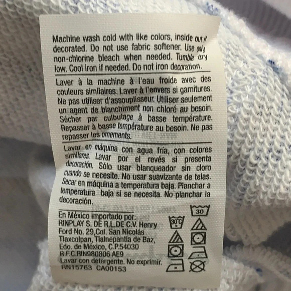 Champion Campus French Terry Hoodie Pullover - Picture 10 of 11